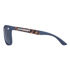 Image of Superdry SDS-Runnerx Sunglasses - Grey