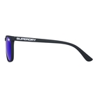Image of Superdry SDS-Shockwave Sunglasses - Black