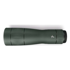 Image of Swarovski ST Balance 14-35x50 IS Image Stabilizer Spotting Scope - Green