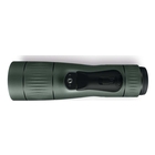Image of Swarovski ST Balance 14-35x50 IS Image Stabilizer Spotting Scope - Green