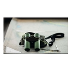 Image of Swarovski CL Companion 10x30 Binoculars - Orange