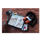 Image of Swarovski CL Companion 10x30 Binoculars - Orange