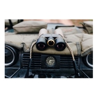 Image of Swarovski CL Companion 10x30 Binoculars - Orange
