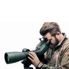 Image of Swarovski 85mm Objective Spotting Scope with BTX 35x Eyepiece