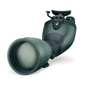 Image of Swarovski 65mm Objective Spotting Scope with BTX 35x Eyepiece