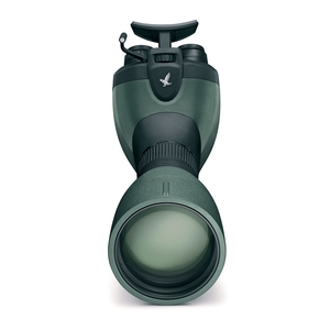 Image of Swarovski 85mm Objective Spotting Scope with BTX 35x Eyepiece