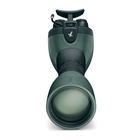 Image of Swarovski 85mm Objective Spotting Scope with BTX 35x Eyepiece