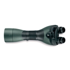Image of Swarovski 85mm Objective Spotting Scope with BTX 35x Eyepiece