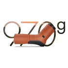 Image of Swarovski ATC 17-40x56 Spotting Scope - Burnt Orange