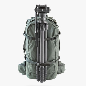 Image of Swarovski BP Backpack 30 - Green