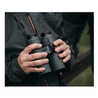 Image of Swarovski EL RANGE TA (Tracking Assistant) 8x32 Rangefinding Binoculars - Green