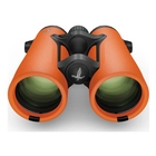 Image of Swarovski EL RANGE TA (Tracking Assistant) 8x42 Rangefinding Binoculars - Orange