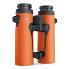 Image of Swarovski EL RANGE TA (Tracking Assistant) 8x42 Rangefinding Binoculars - Orange