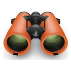 Image of Swarovski EL RANGE TA (Tracking Assistant) 12x42 Rangefinding Binoculars - Orange