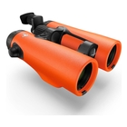 Image of Swarovski EL RANGE TA (Tracking Assistant) 12x42 Rangefinding Binoculars - Orange