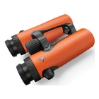 Image of Swarovski EL RANGE TA (Tracking Assistant) 12x42 Rangefinding Binoculars - Orange