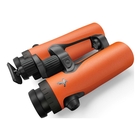 Image of Swarovski EL RANGE TA (Tracking Assistant) 12x42 Rangefinding Binoculars - Orange