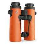 Image of Swarovski EL RANGE TA (Tracking Assistant) 12x42 Rangefinding Binoculars - Orange
