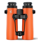 Image of Swarovski EL RANGE TA (Tracking Assistant) 12x42 Rangefinding Binoculars - Orange