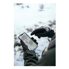 Image of Swarovski IG Insulated Gloves - Dark Green