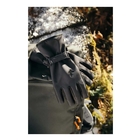 Image of Swarovski IG Insulated Gloves - Dark Green
