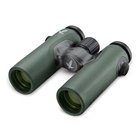 Image of Swarovski New CL Companion 10x30 Binoculars With Northern Lights Accessory Pack - Green