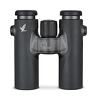 Image of Swarovski New CL Companion 8x30 Binoculars With Northern Lights Accessory Pack - Anthracite