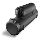 Image of Swarovski TM35 Hand-Held/Clip-On Thermal (320x256) Imaging Device - Black