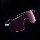 Image of Swatcom Ballistic Shooting Glasses Kit (3 Lenses)