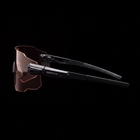 Image of Swatcom Ballistic Shooting Glasses Kit (3 Lenses)