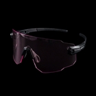 Image of Swatcom Ballistic Shooting Glasses Kit (3 Lenses)