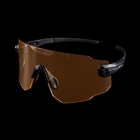 Image of Swatcom Ballistic Shooting Glasses Kit (3 Lenses)
