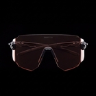 Image of Swatcom Ballistic Shooting Glasses Kit (3 Lenses)