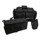 Image of Swatcom 2-in-1 Range Bag - Black