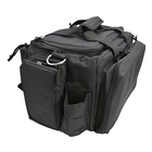 Image of Swatcom 2-in-1 Range Bag - Black