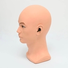 Image of Swatcom SC20 Electronic In Ear Protection - Natural
