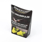 Image of Swatcom SC21 Pro Impulse Universal In Ear Reusable Ear Plugs