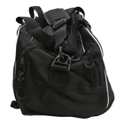Image of Swatcom Sports Bag - Black