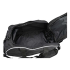 Image of Swatcom Sports Bag - Black