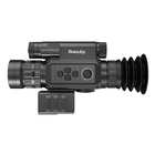 Image of Sytong HT-60 6.5-13x Digital Night Vision Rifle Scope with LRF