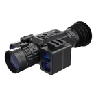 Image of Sytong HT-60 6.5-13x Digital Night Vision Rifle Scope with LRF