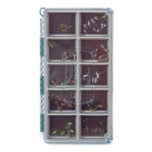 Image of Tacky Original Fly Box - Rivermag - Baja Blue