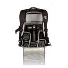 Image of Tamrac Nagano 16L Camera Backpack - Steel Grey