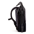 Image of Tamrac Nagano 16L Camera Backpack - Steel Grey