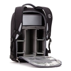 Image of Tamrac Nagano 16L Camera Backpack - Steel Grey