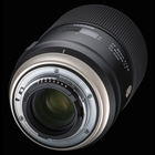 Image of Tamron 90mm F2.8 VC USD Lens - Nikon Fit