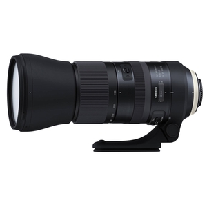 Image of Tamron G2 150-600mm F/5-6.3VC USD Lens - Canon Fit