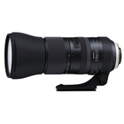 Tamron G2 150-600mm F/5-6.3VC USD Lens - Canon Fit