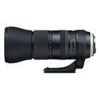 Image of Tamron G2 150-600mm F/5-6.3VC USD Lens - Canon Fit