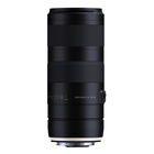 Image of Tamron SP 70-210mm F/4 Di VC USD Lens - Canon Fit